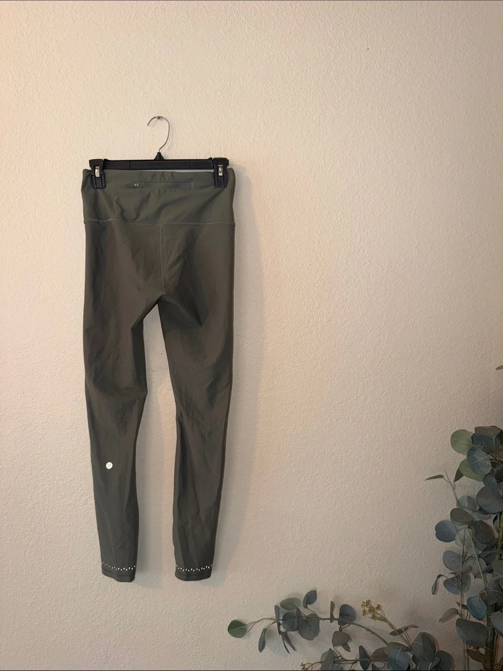 lululemon in focus run tights